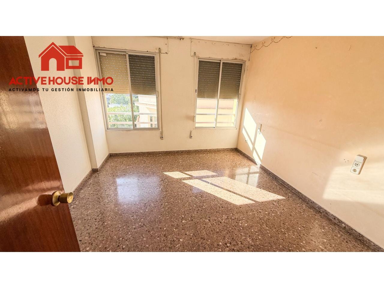 Venta de piso de 4 habitaciones en Santa Bàrbara - Foto 20