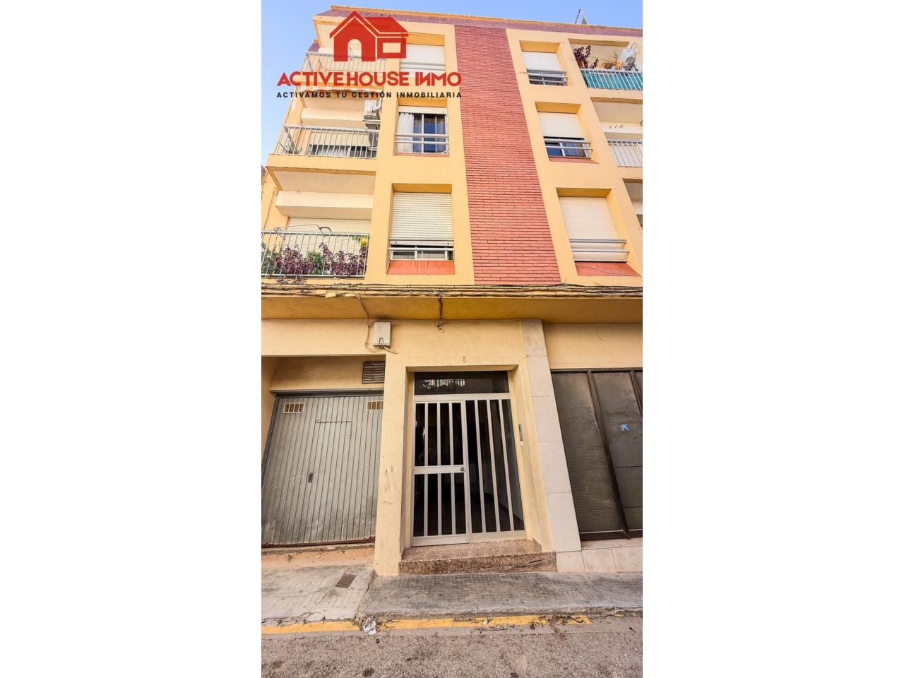 Venta de piso de 4 habitaciones en Santa Bàrbara - Foto 25