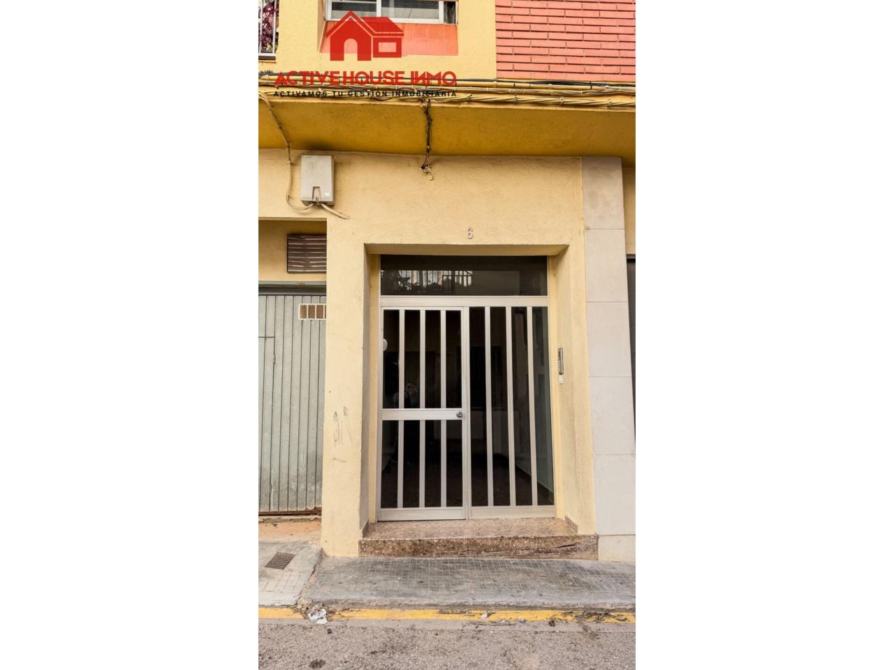 Venta de piso de 4 habitaciones en Santa Bàrbara - Foto 26
