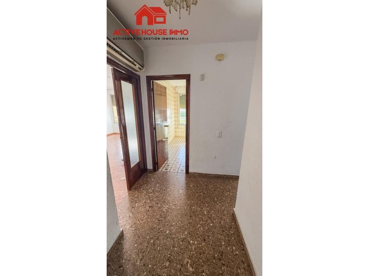 Venta de piso de 4 habitaciones en Santa Bàrbara - Foto 8
