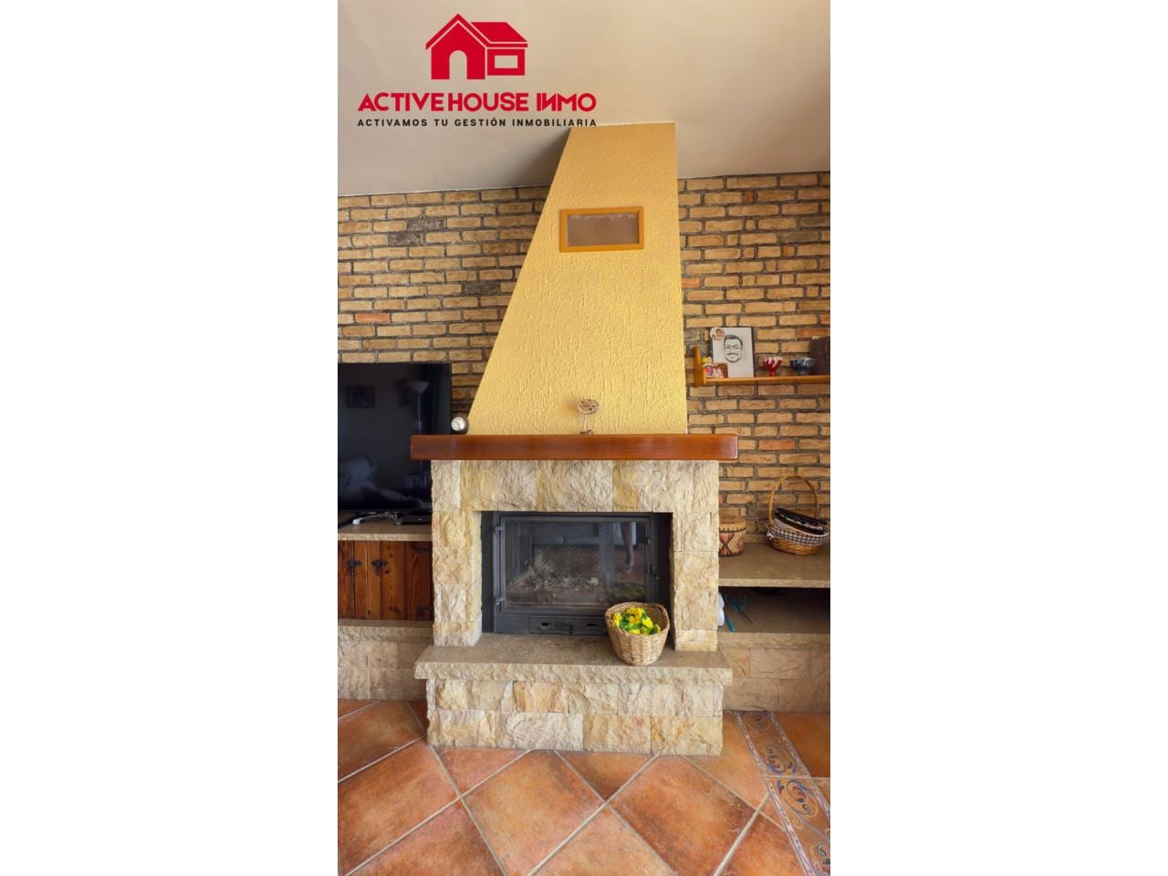 Venta de chalet unifamiliar en Alcanar - Foto 12