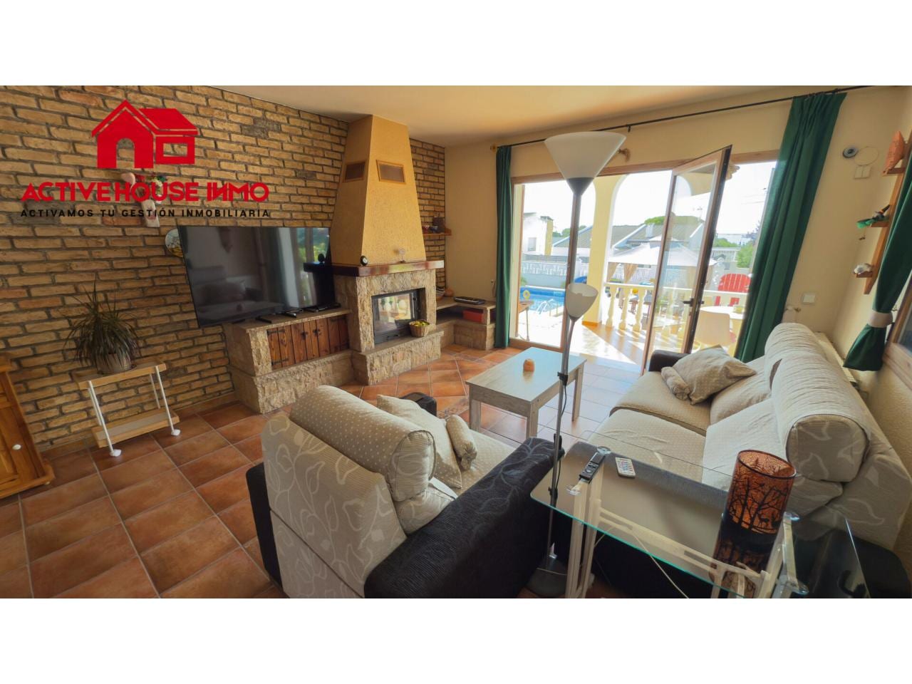 Venta de chalet unifamiliar en Alcanar - Foto 13