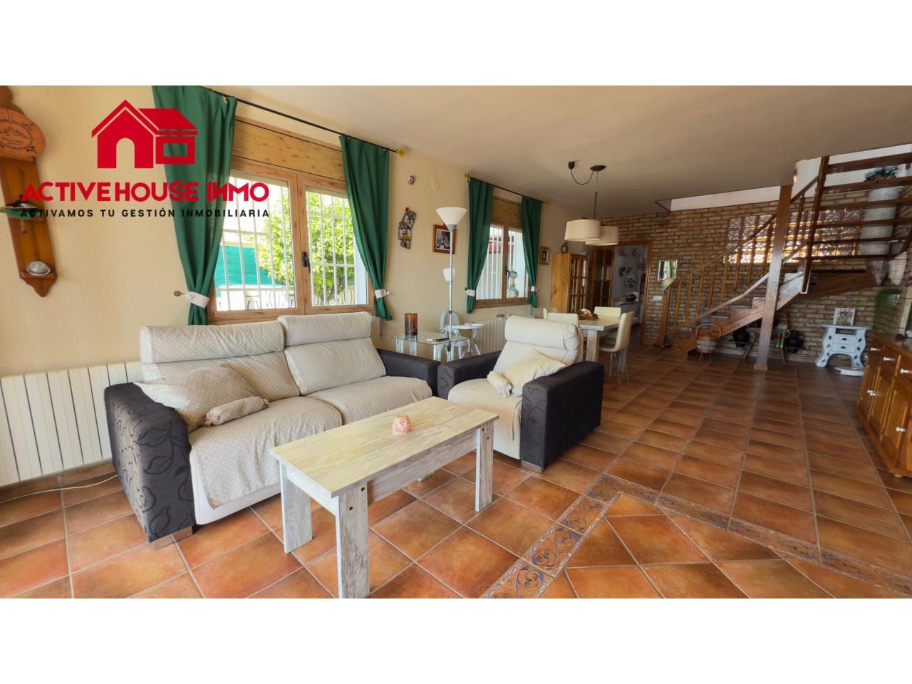 Venta de chalet unifamiliar en Alcanar - Foto 14