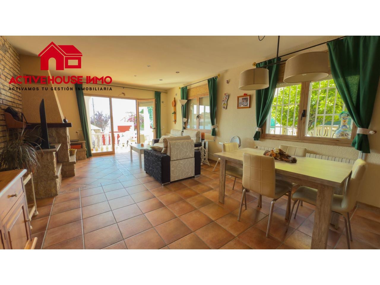 Venta de chalet unifamiliar en Alcanar - Foto 15