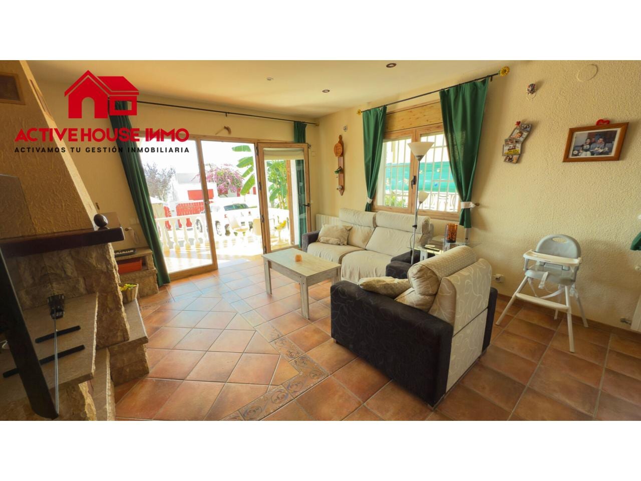 Venta de chalet unifamiliar en Alcanar - Foto 16