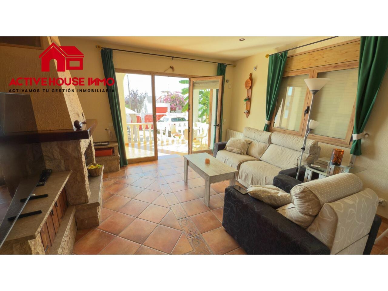 Venta de chalet unifamiliar en Alcanar - Foto 17
