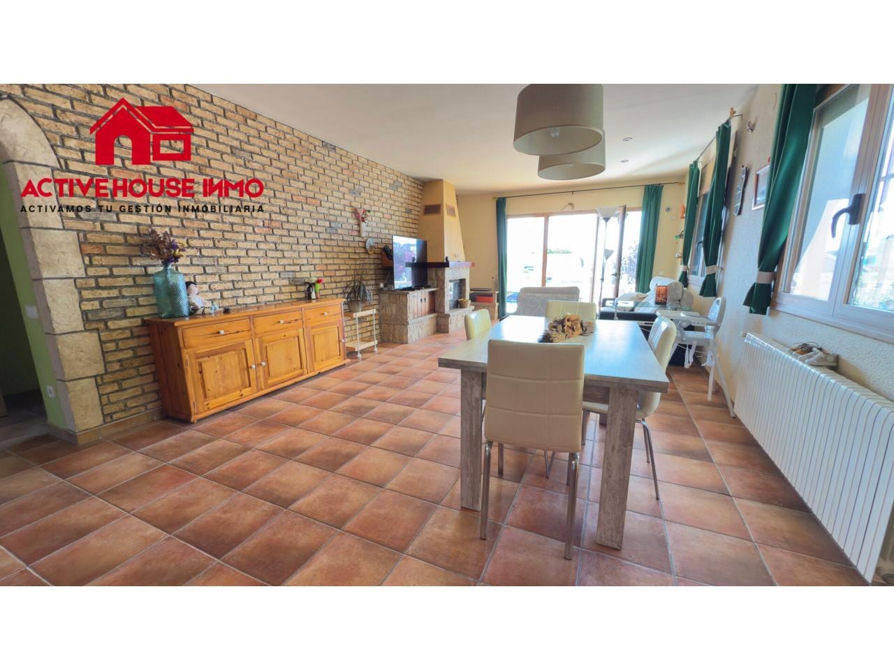 Venta de chalet unifamiliar en Alcanar - Foto 18