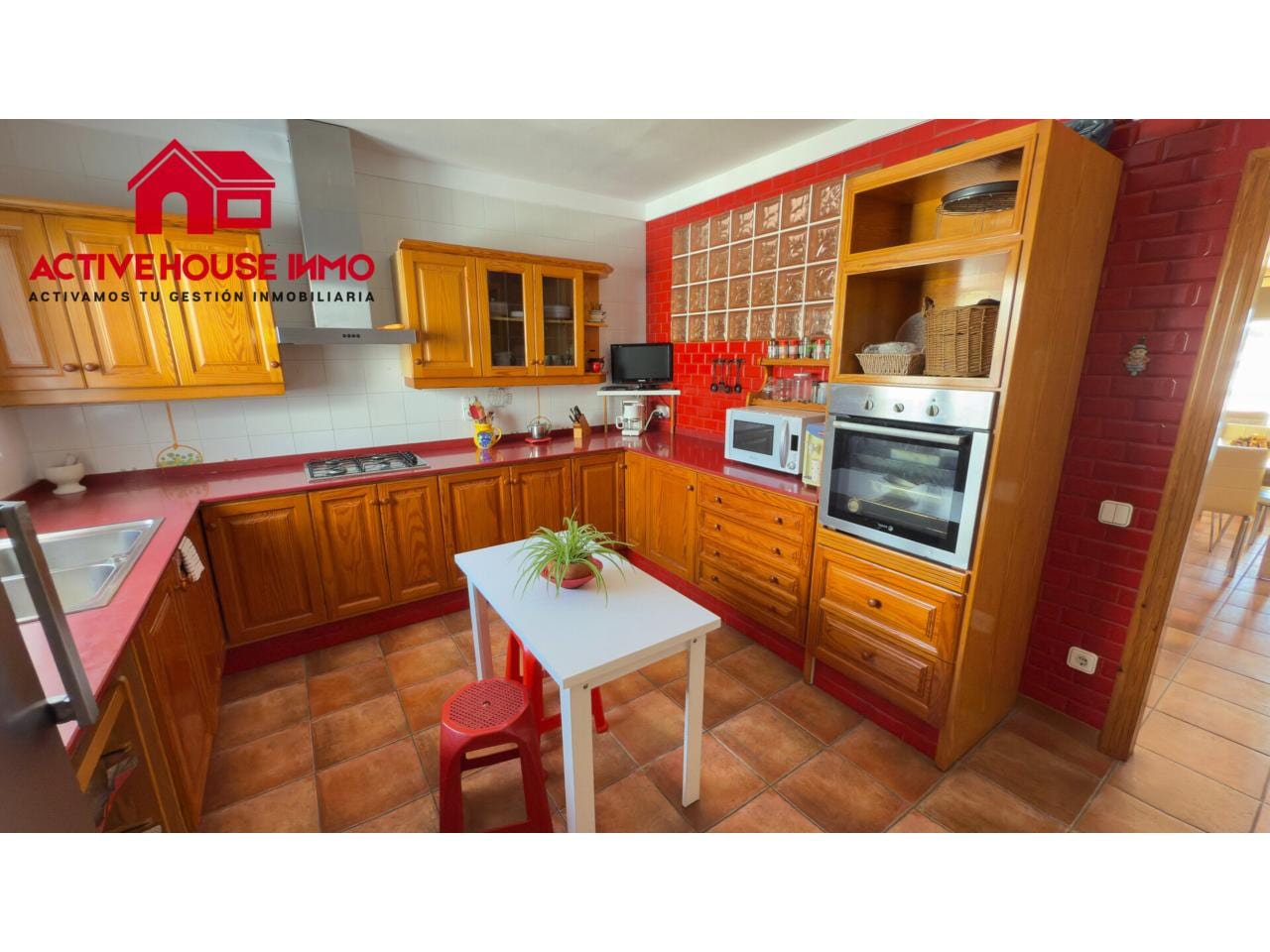 Venta de chalet unifamiliar en Alcanar - Foto 20