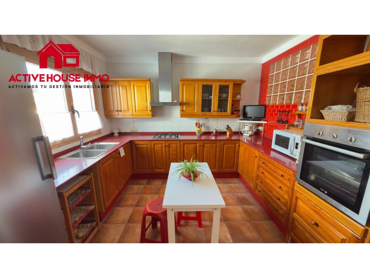 Venta de chalet unifamiliar en Alcanar - Foto 22