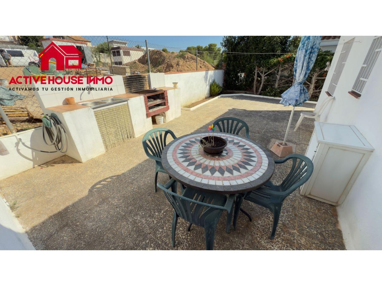 Venta de chalet unifamiliar en Alcanar - Foto 26
