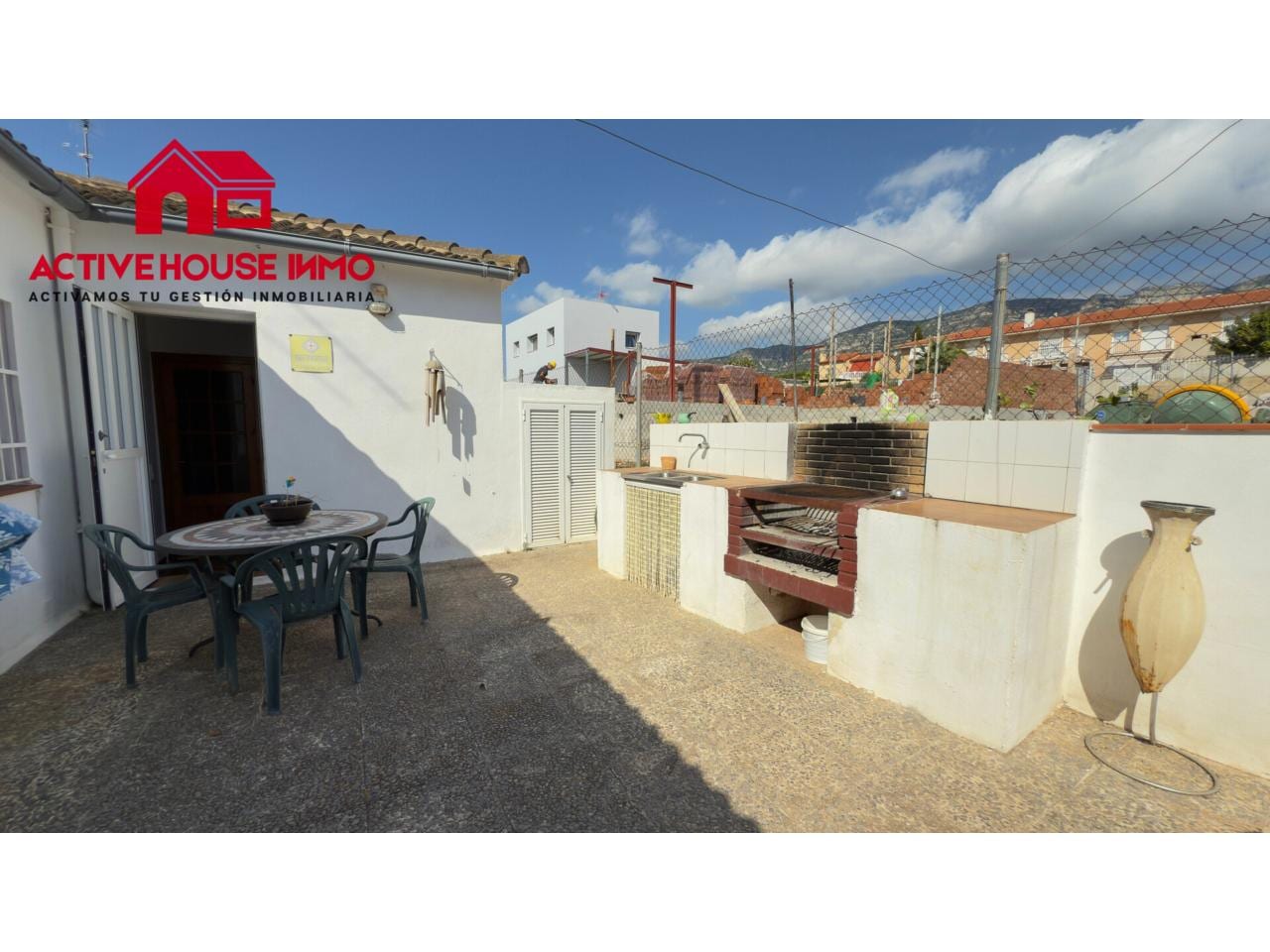 Venta de chalet unifamiliar en Alcanar - Foto 27