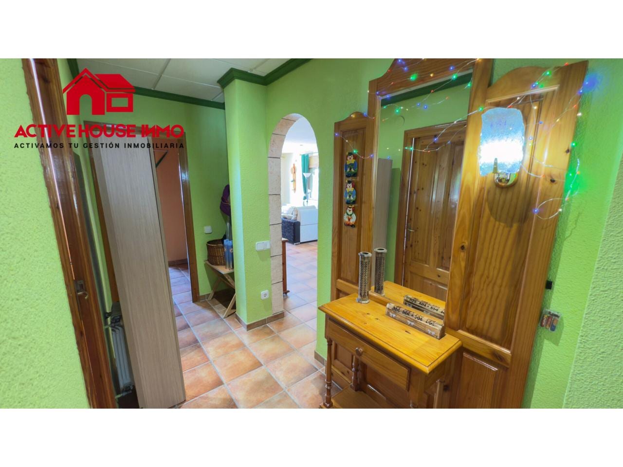 Venta de chalet unifamiliar en Alcanar - Foto 34