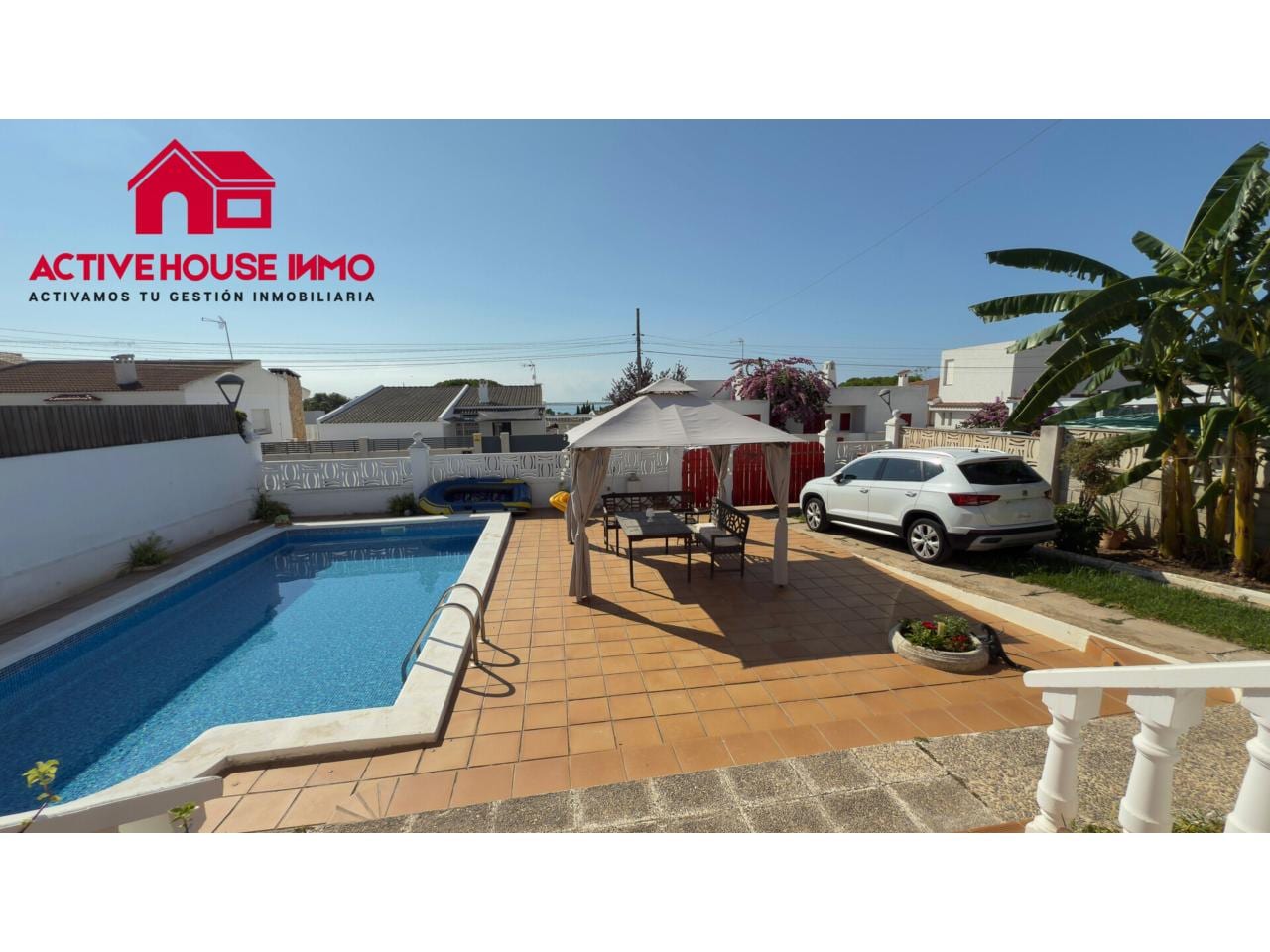 Venta de chalet unifamiliar en Alcanar - Foto 3