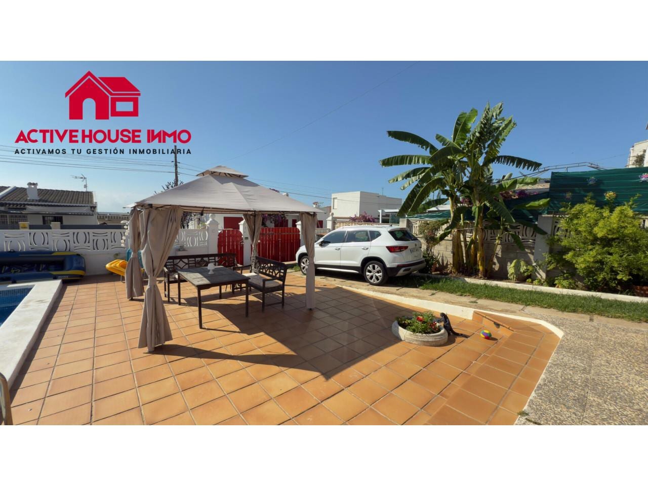 Venta de chalet unifamiliar en Alcanar - Foto 5