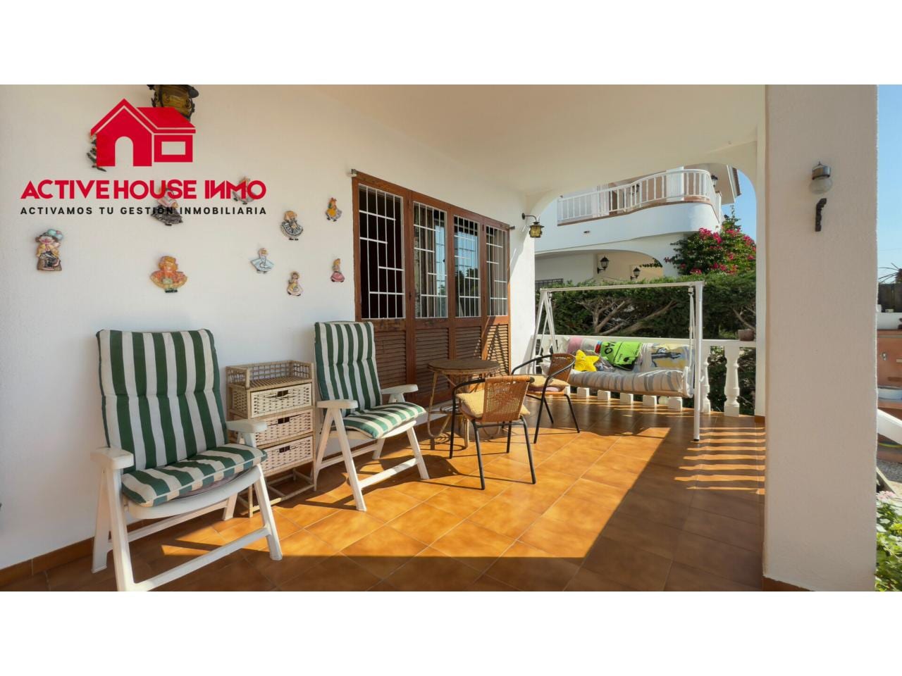 Venta de chalet unifamiliar en Alcanar - Foto 7
