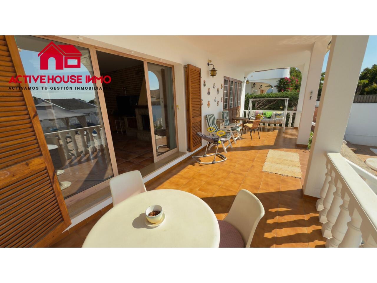 Venta de chalet unifamiliar en Alcanar - Foto 8