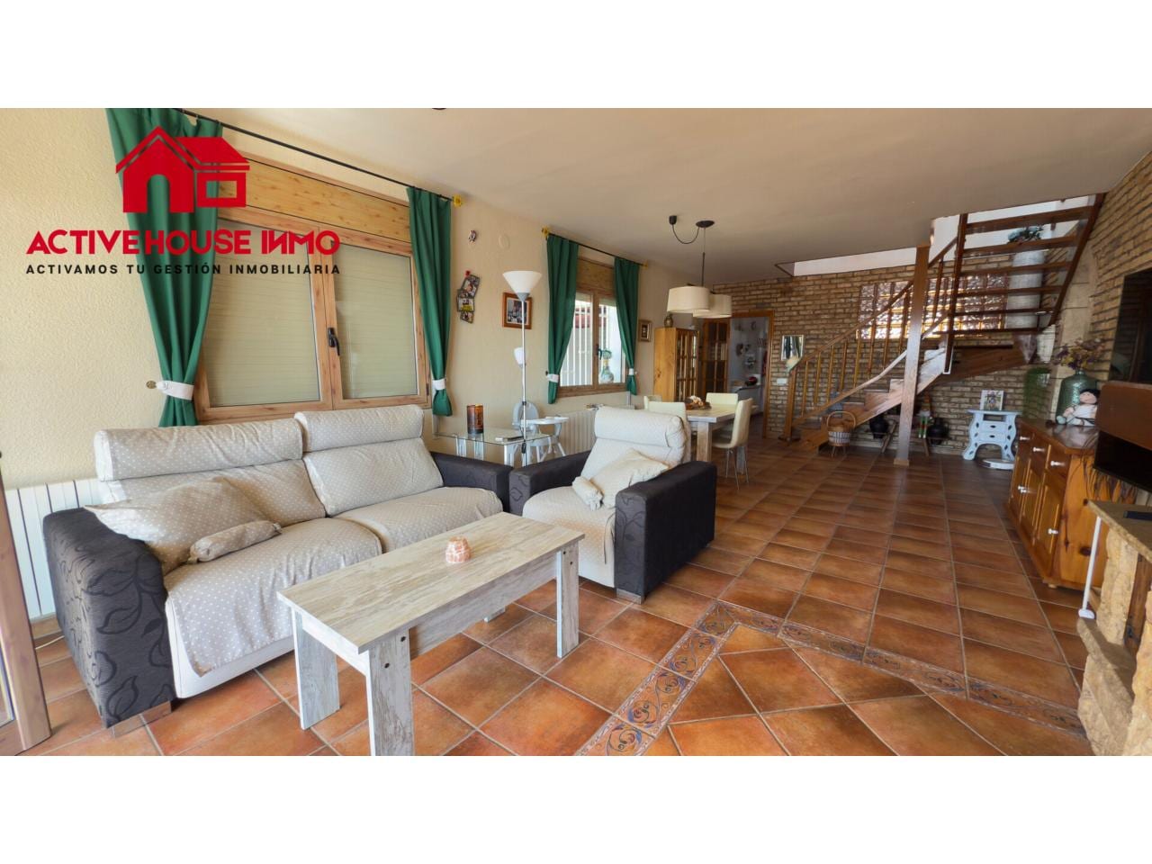 Venta de chalet unifamiliar en Alcanar - Foto 9