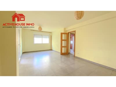 Venta de piso tipo dúplex en La Ràpita