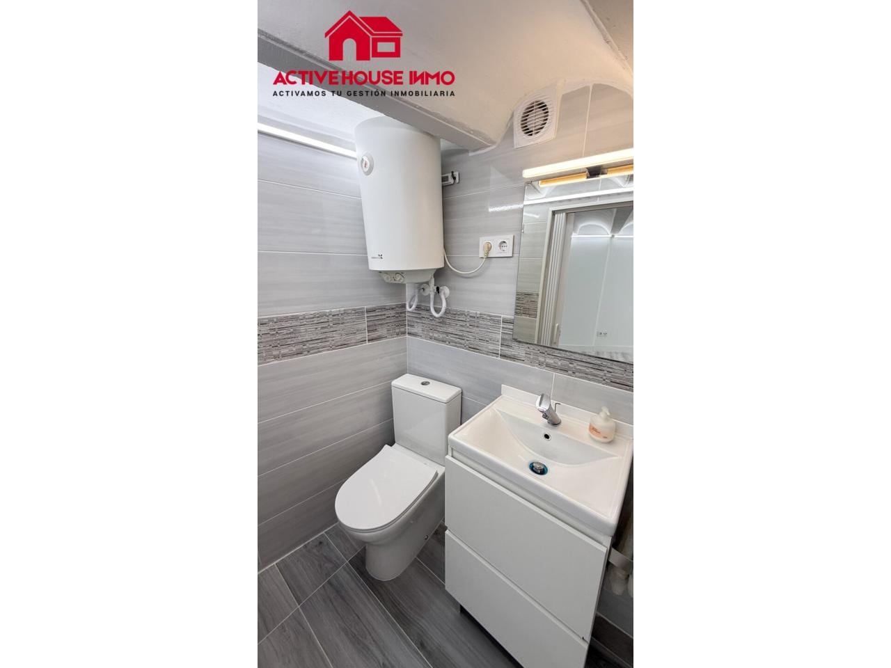 Venta de piso planta baja en el centro de La Ràpita - Foto 14