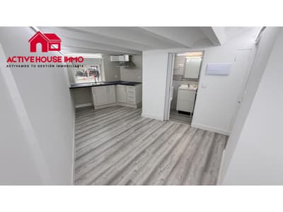 Venta de piso planta baja en el centro de La Ràpita