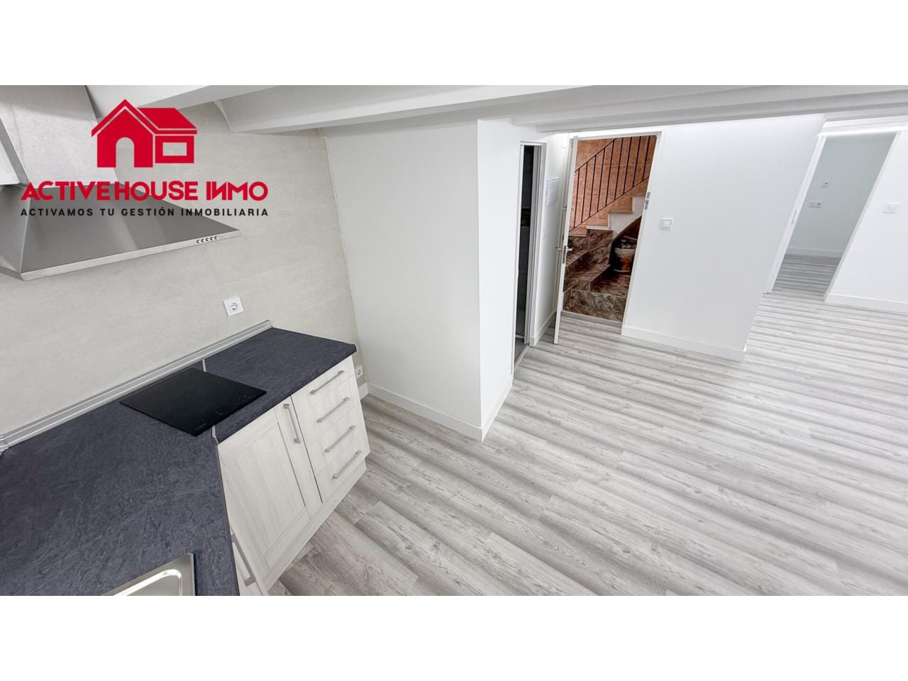 Venta de piso planta baja en el centro de La Ràpita - Foto 2