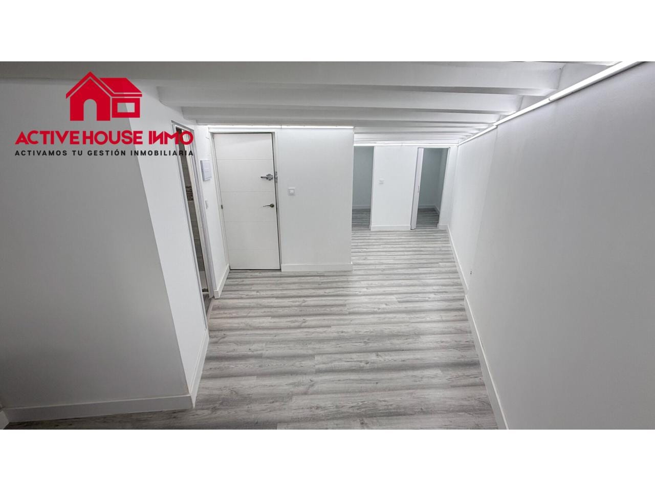 Venta de piso planta baja en el centro de La Ràpita - Foto 3