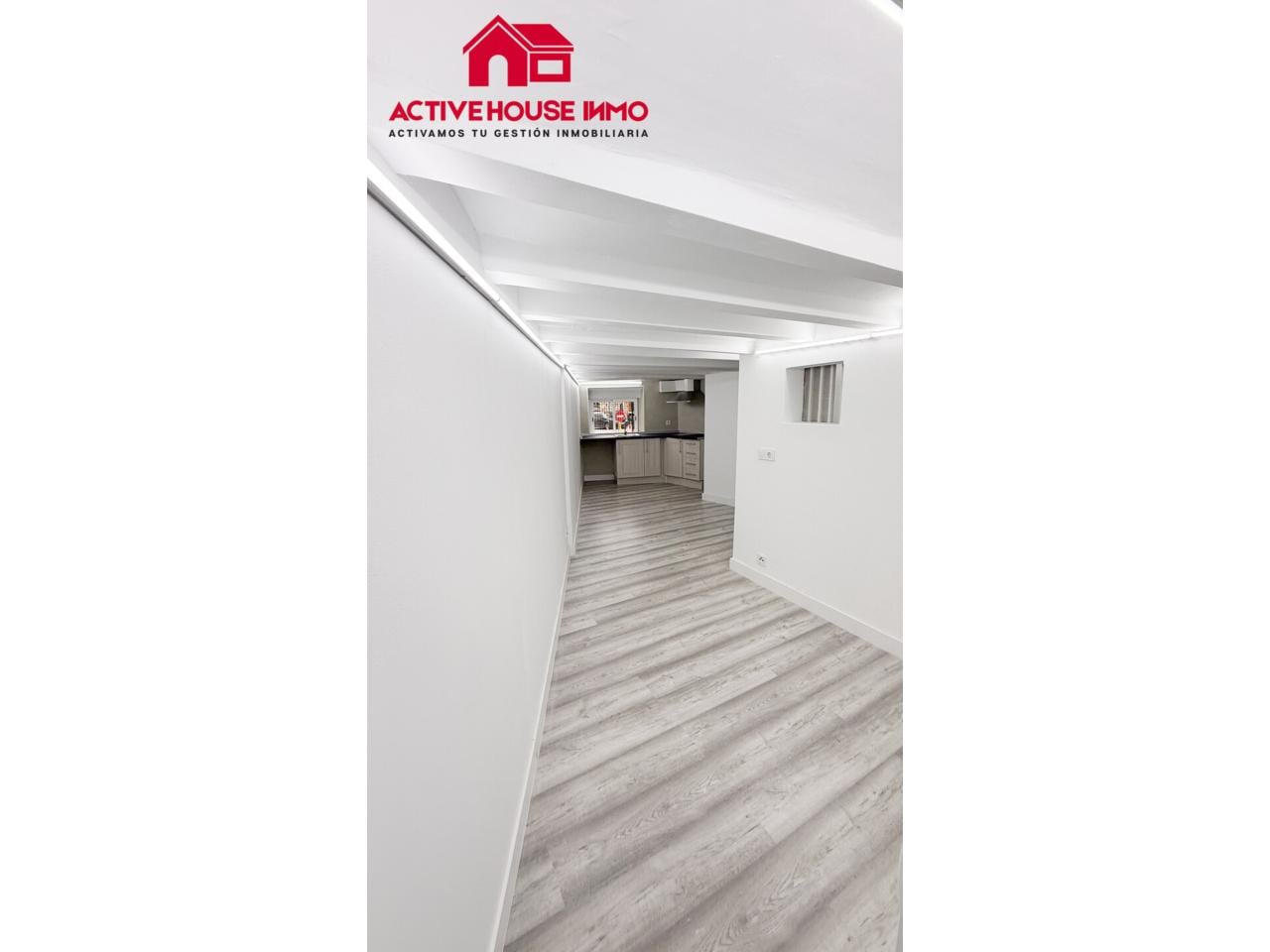 Venta de piso planta baja en el centro de La Ràpita - Foto 4