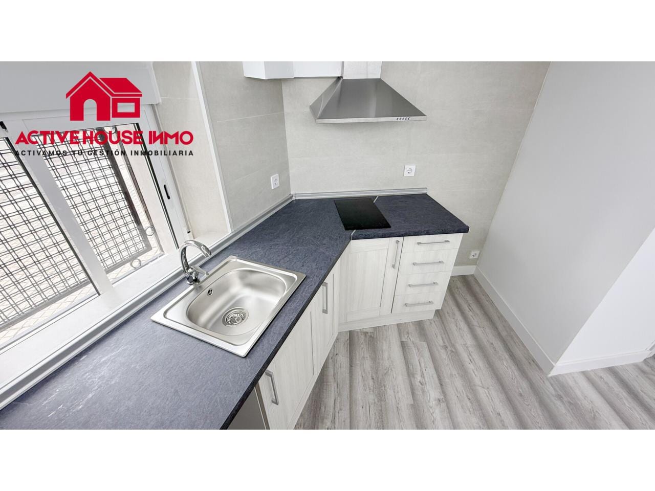 Venta de piso planta baja en el centro de La Ràpita - Foto 7