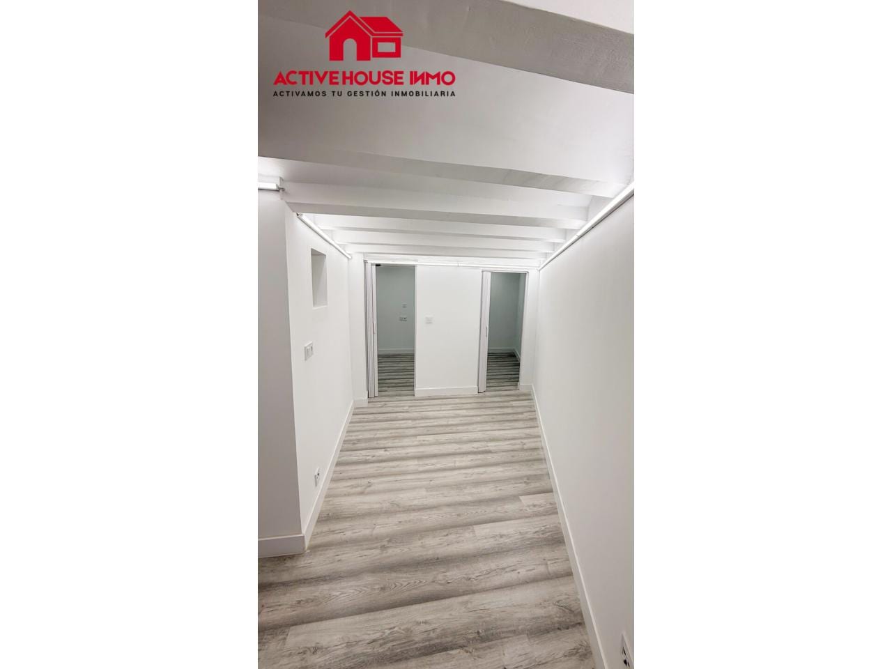 Venta de piso planta baja en el centro de La Ràpita - Foto 8