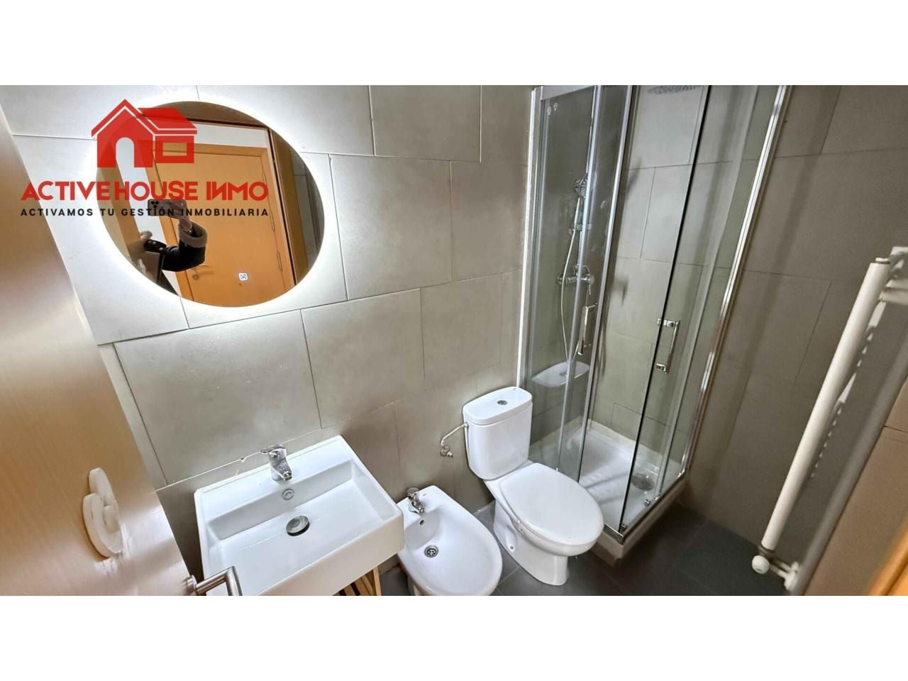 Piso acogedor en el centro de Amposta - Foto 10