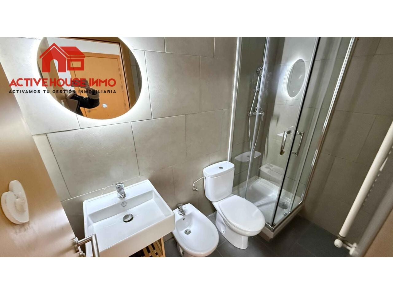 Piso acogedor en el centro de Amposta - Foto 9