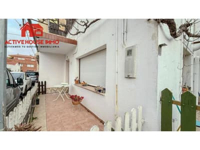 Venta de casa en Deltebre