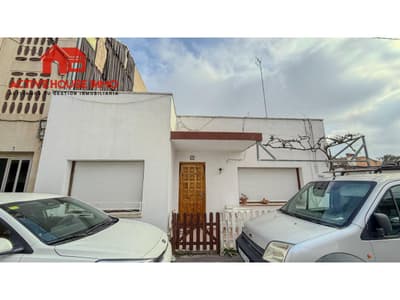 Venta de casa en Deltebre