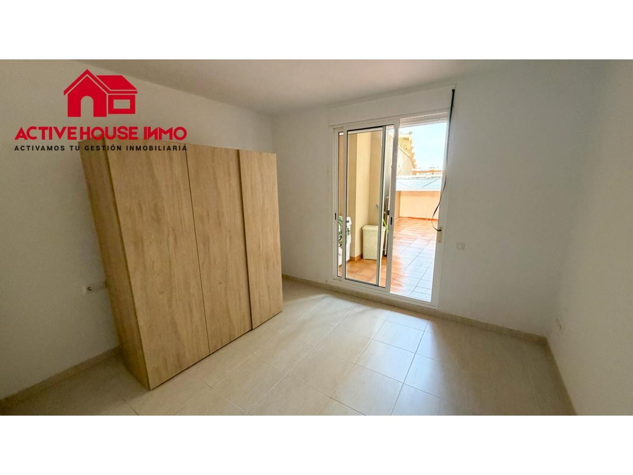 Venta de piso con una magnifica terraza en La Ràpita - Foto 12