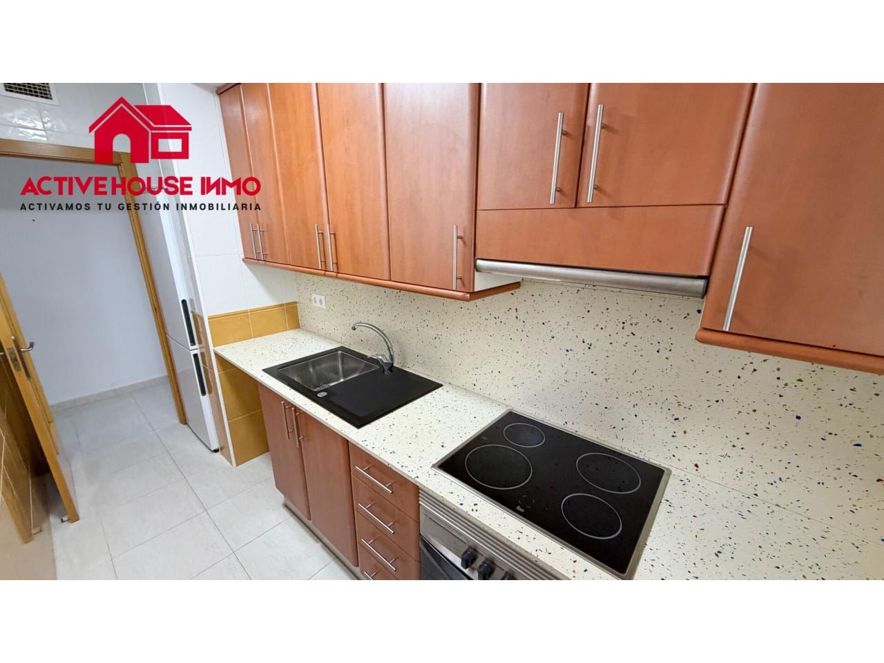Venta de piso con una magnifica terraza en La Ràpita - Foto 7