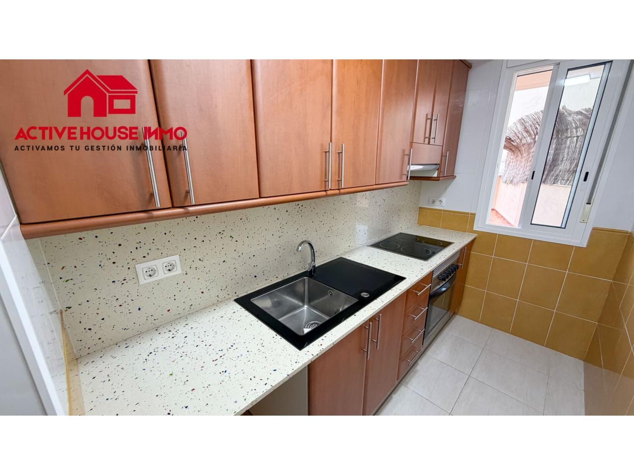 Venta de piso con una magnifica terraza en La Ràpita - Foto 8