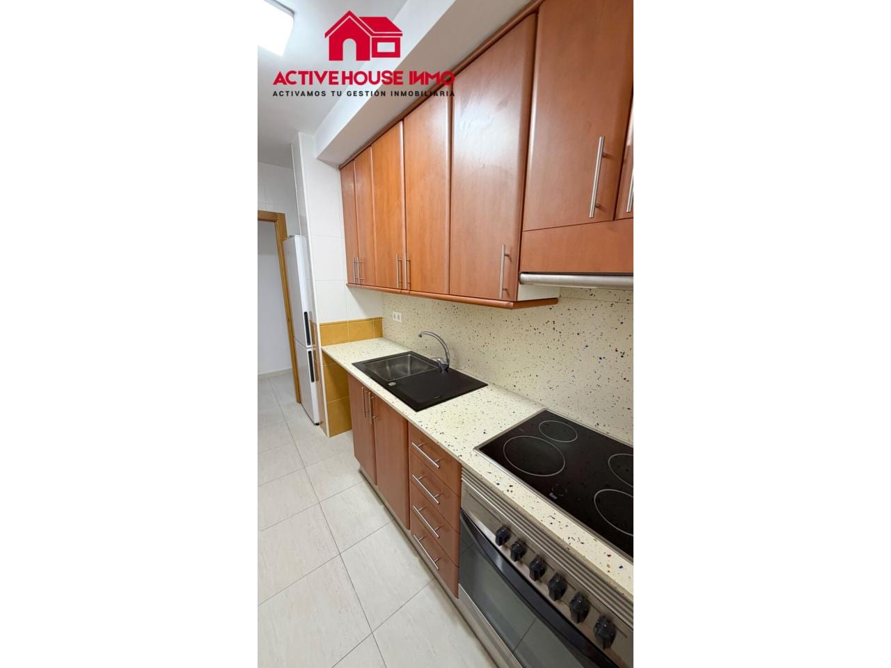Venta de piso con una magnifica terraza en La Ràpita - Foto 9