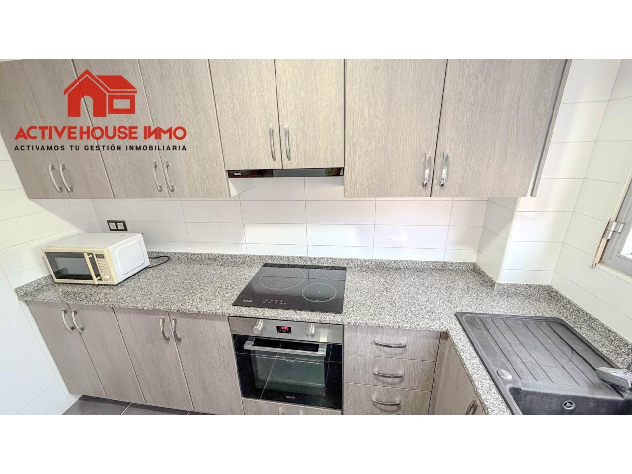 Venta de piso con 3 habitaciones en Santa Bàrbara - Foto 10