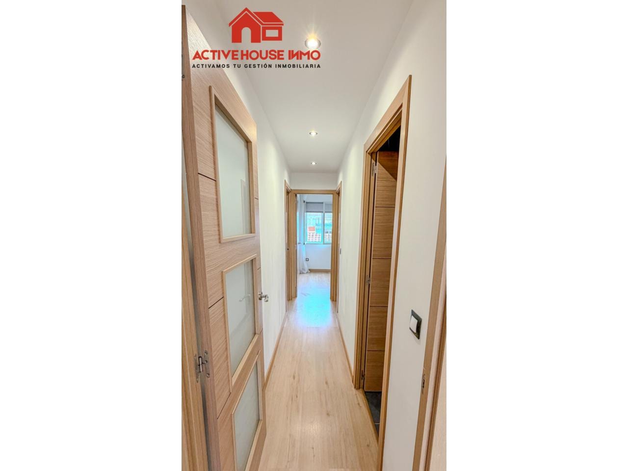 Venta de piso con 3 habitaciones en Santa Bàrbara - Foto 12