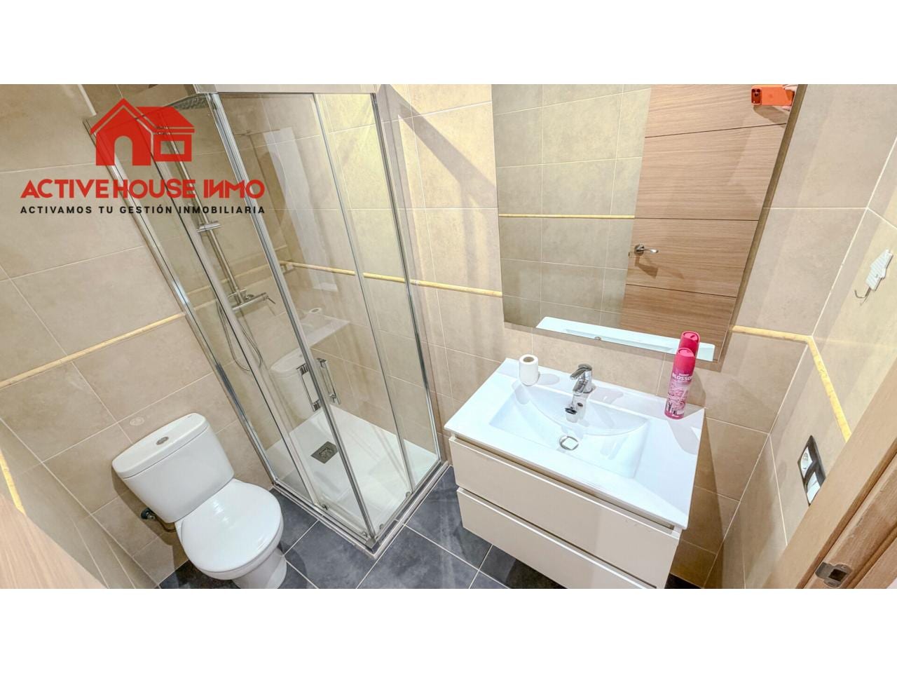 Venta de piso con 3 habitaciones en Santa Bàrbara - Foto 18