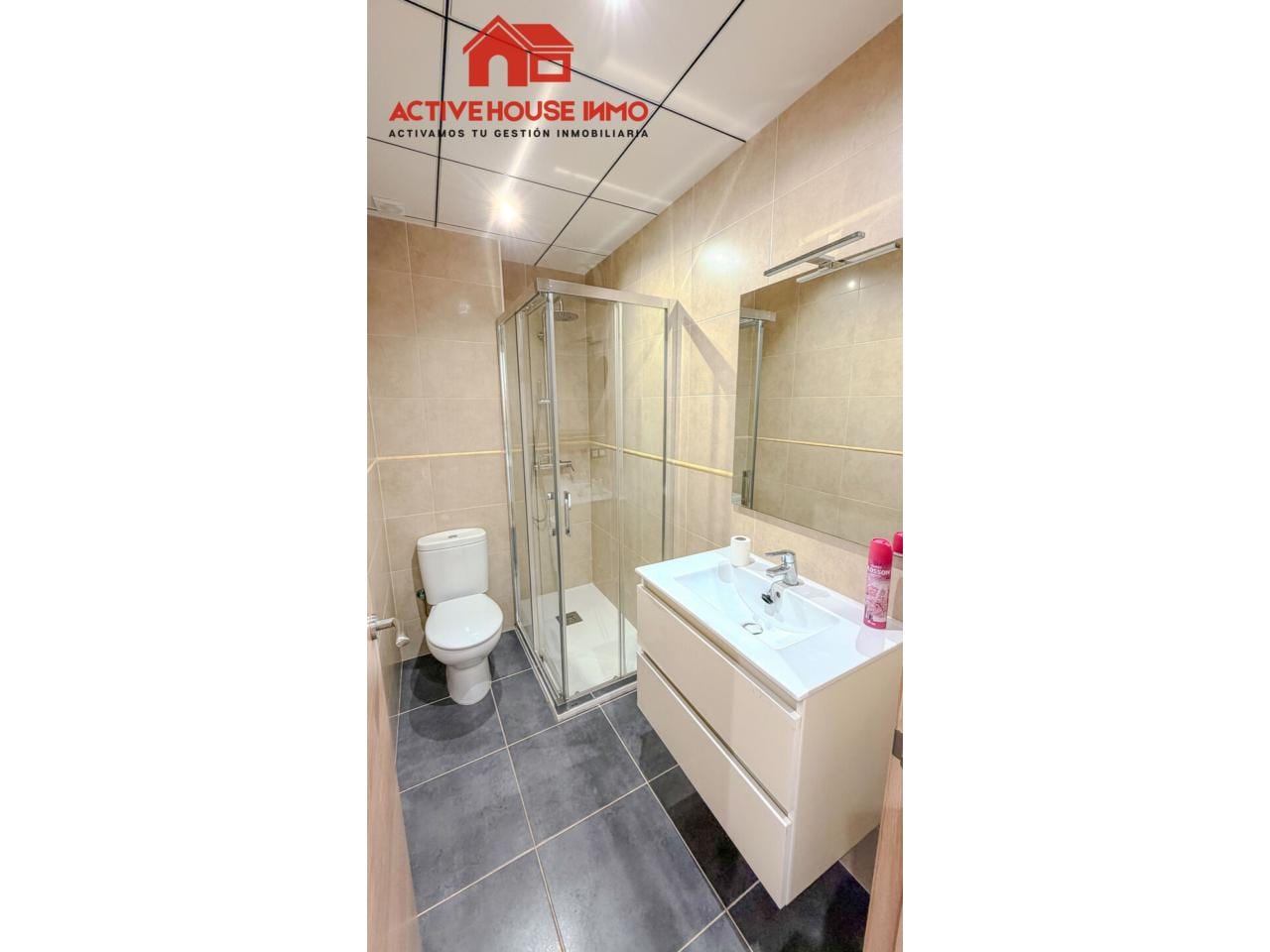 Venta de piso con 3 habitaciones en Santa Bàrbara - Foto 19
