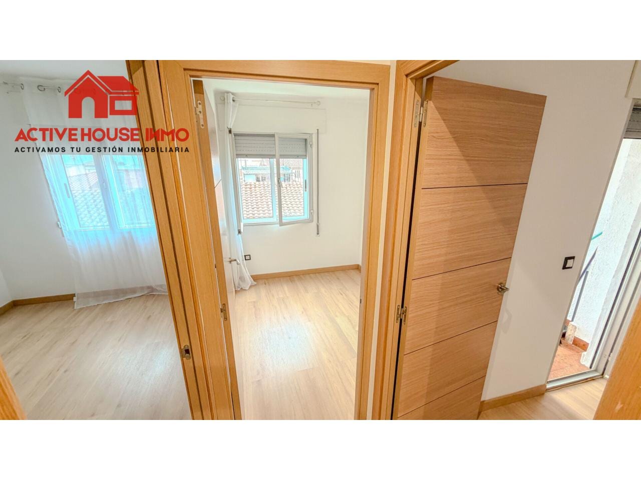 Venta de piso con 3 habitaciones en Santa Bàrbara - Foto 21