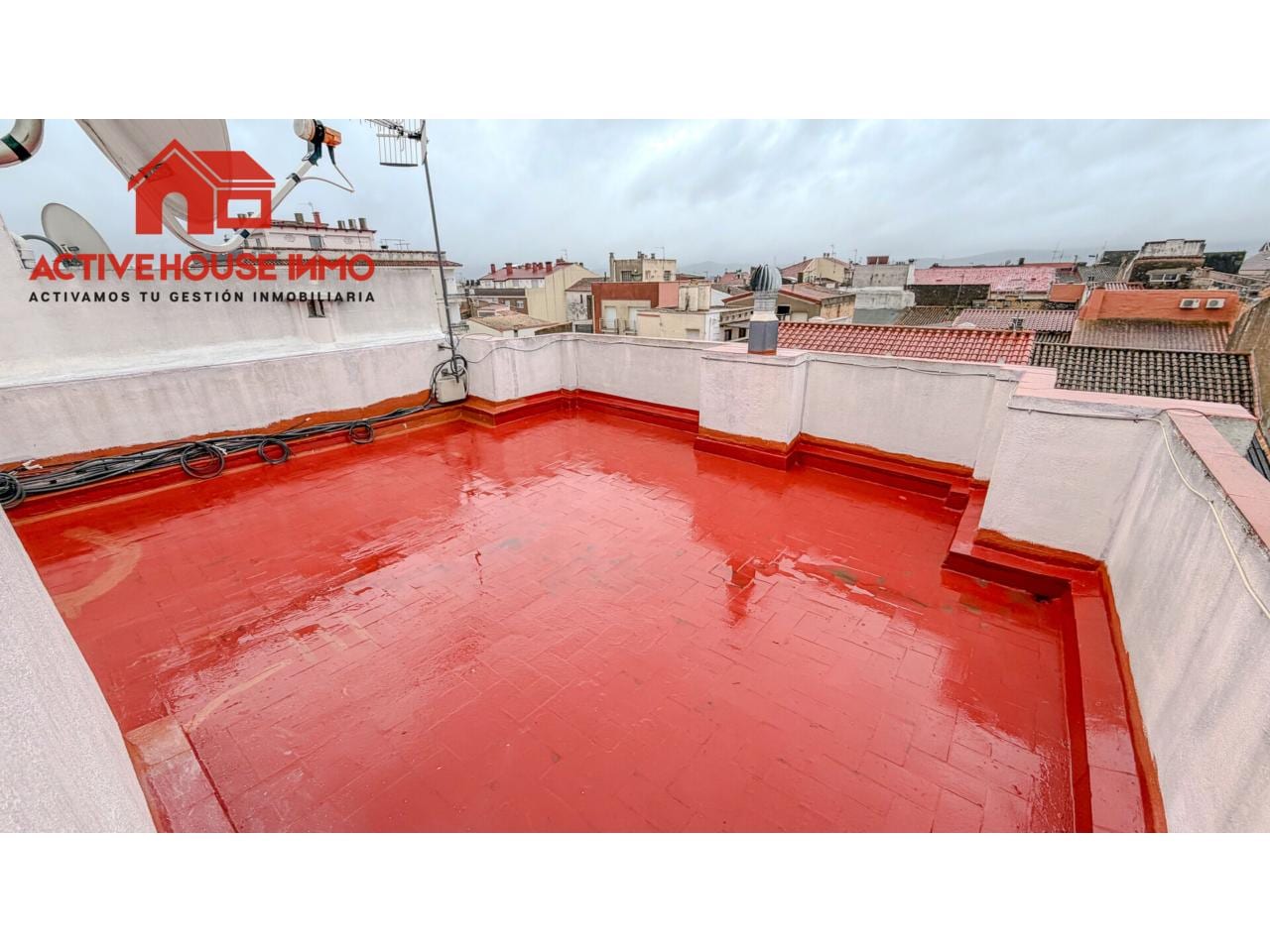 Venta de piso con 3 habitaciones en Santa Bàrbara - Foto 28