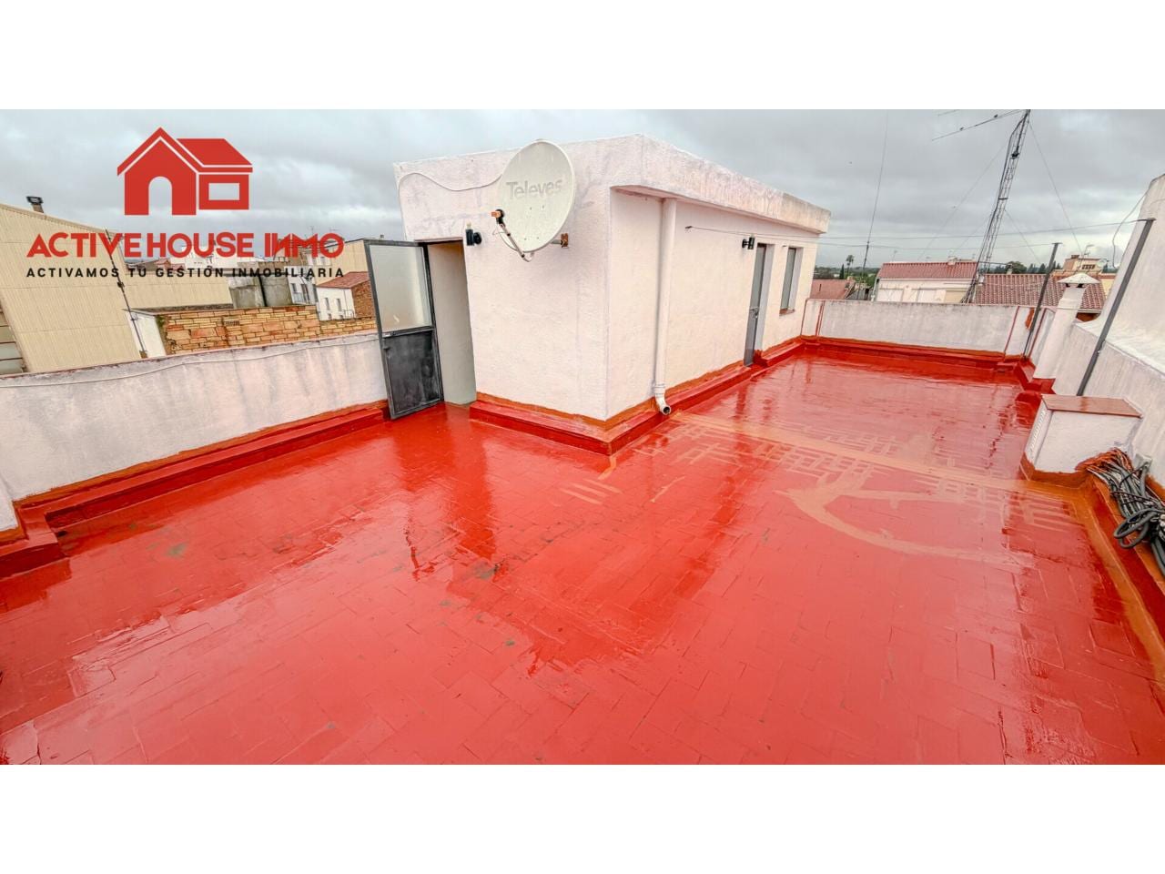 Venta de piso con 3 habitaciones en Santa Bàrbara - Foto 29