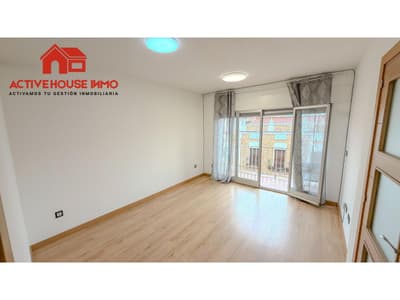 Venta de piso con 3 habitaciones en Santa Bàrbara
