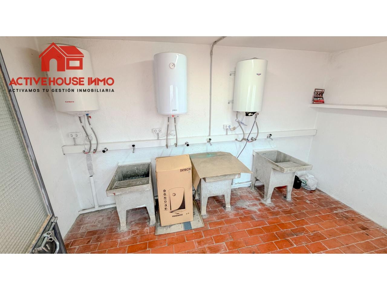 Venta de piso con 3 habitaciones en Santa Bàrbara - Foto 31