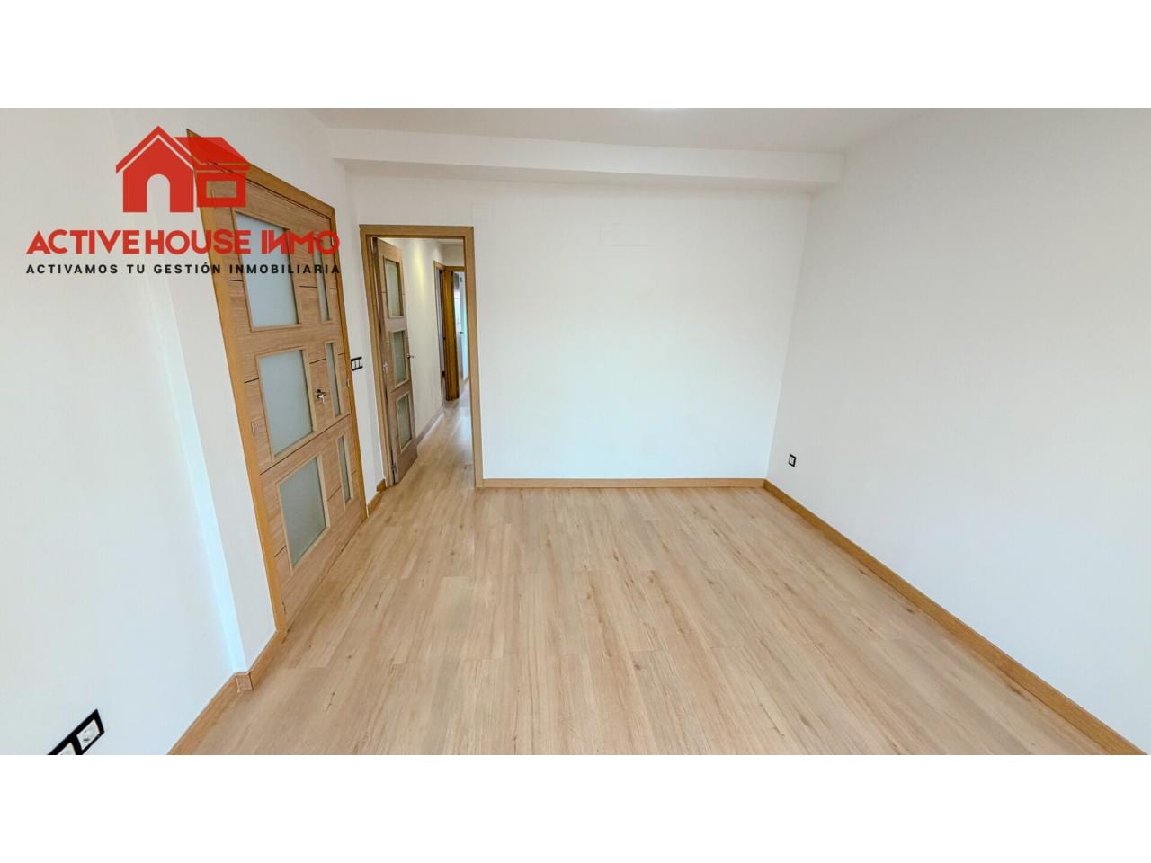 Venta de piso con 3 habitaciones en Santa Bàrbara - Foto 3