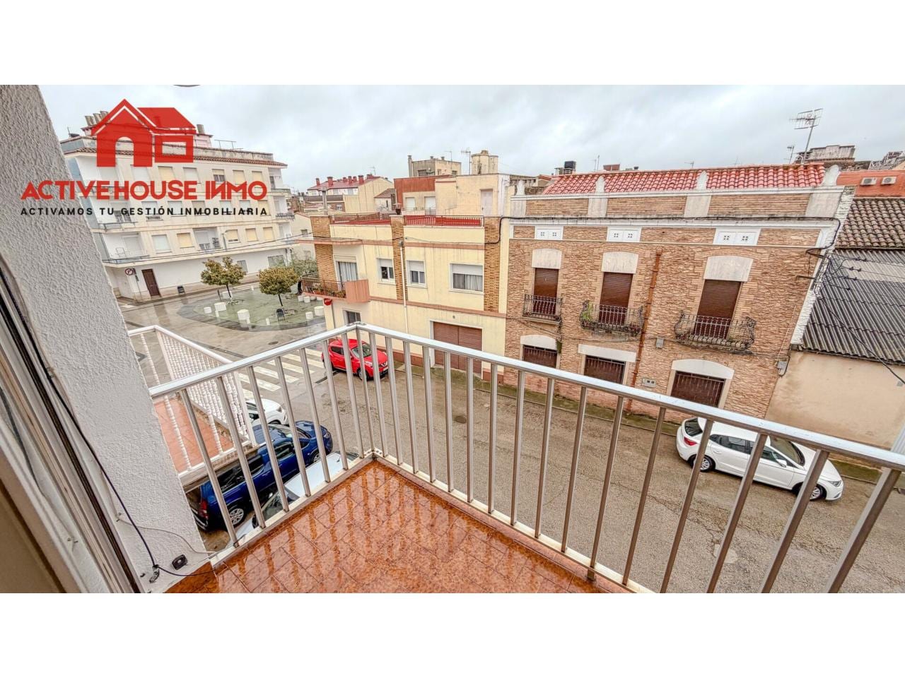 Venta de piso con 3 habitaciones en Santa Bàrbara - Foto 4
