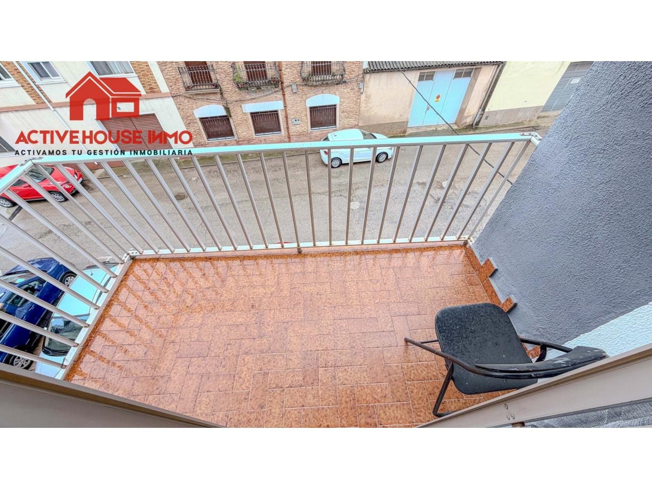 Venta de piso con 3 habitaciones en Santa Bàrbara - Foto 5