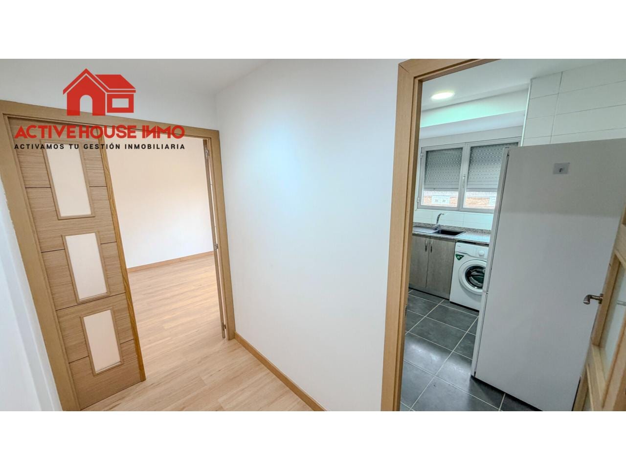 Venta de piso con 3 habitaciones en Santa Bàrbara - Foto 7